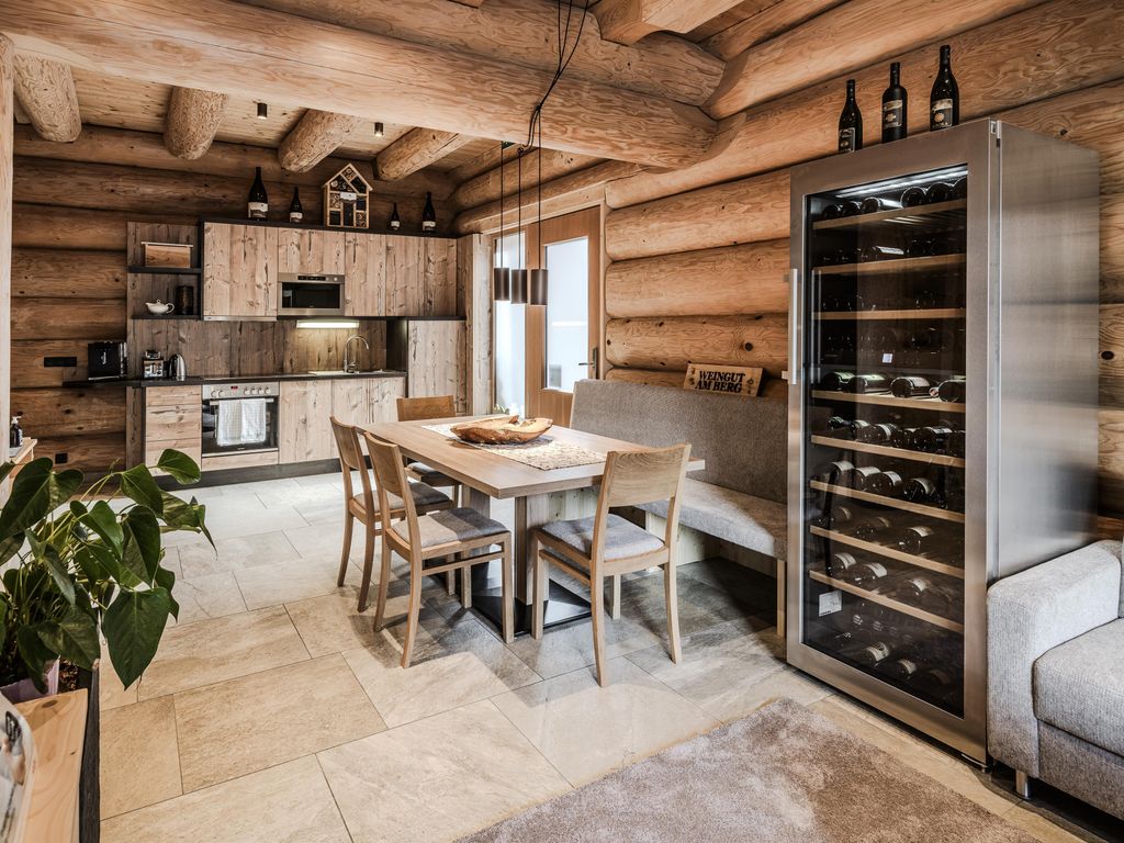 Chalet Resort Sölden