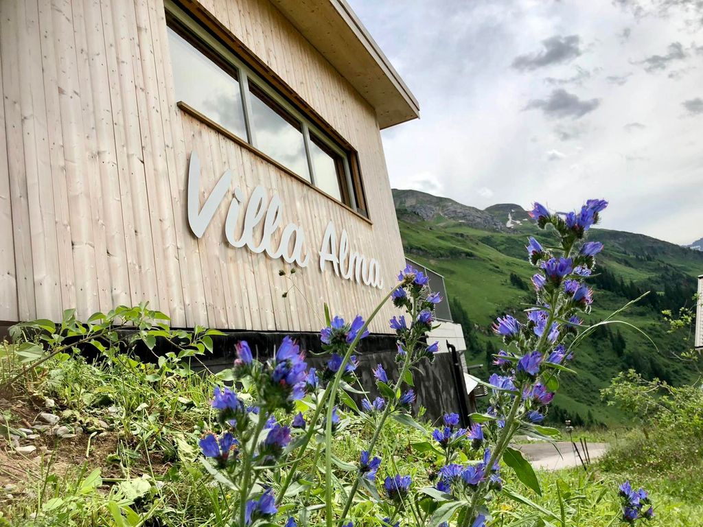 Villa Alma