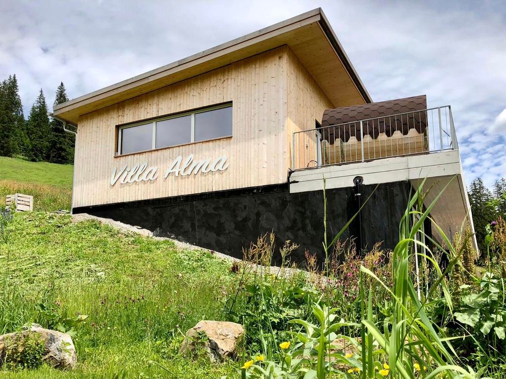 Villa Alma