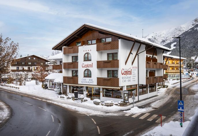 Hotel Central – Foto 3
