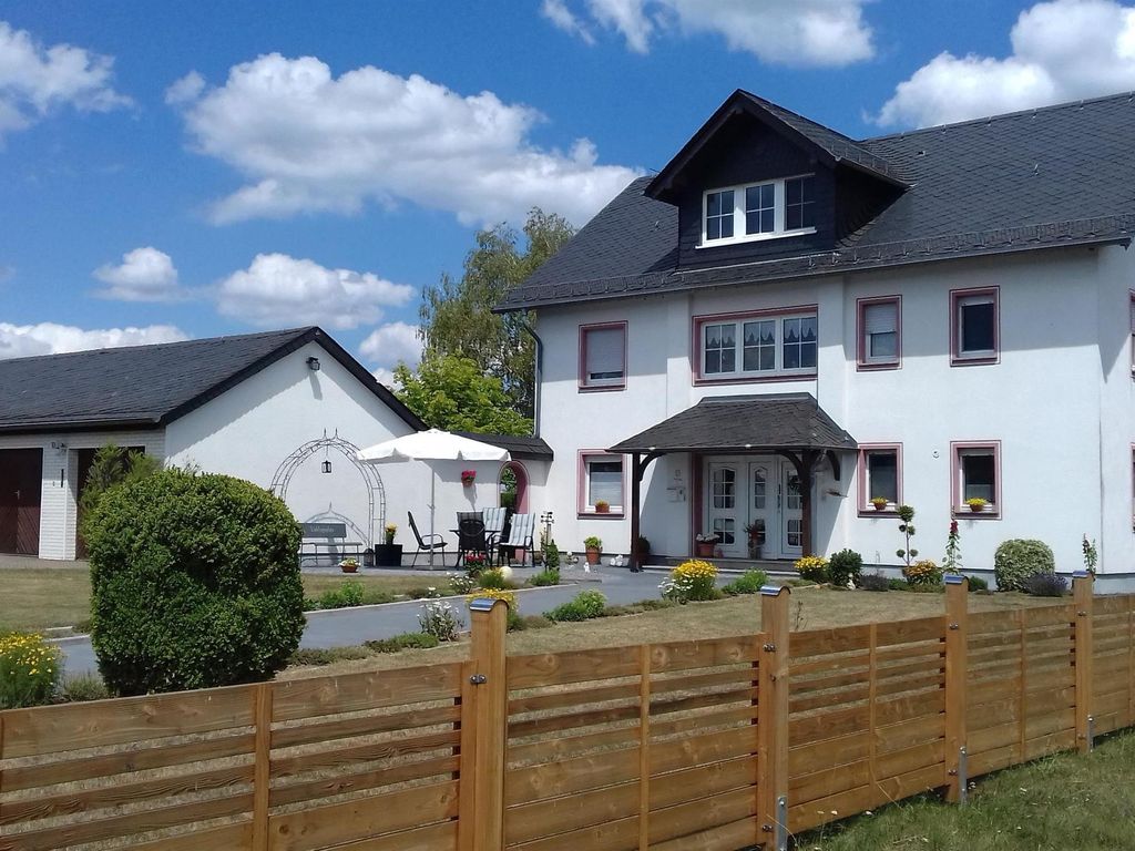 Pension Kölzer