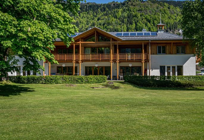 Gartenzimmer