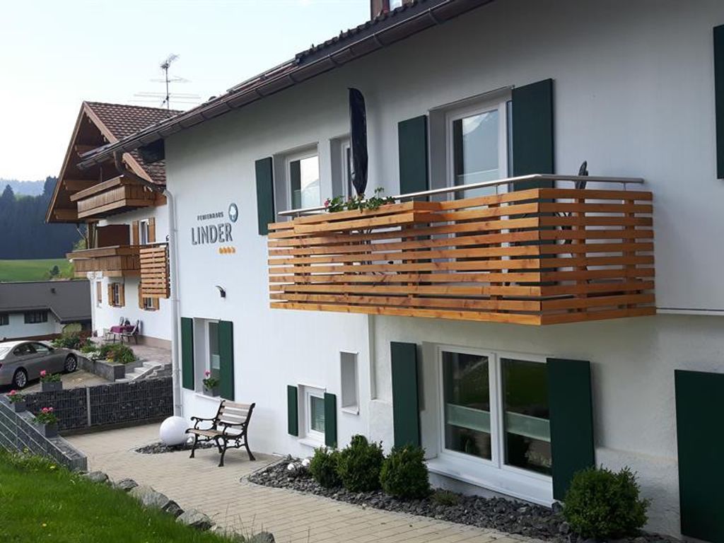 Ferienhaus Linder