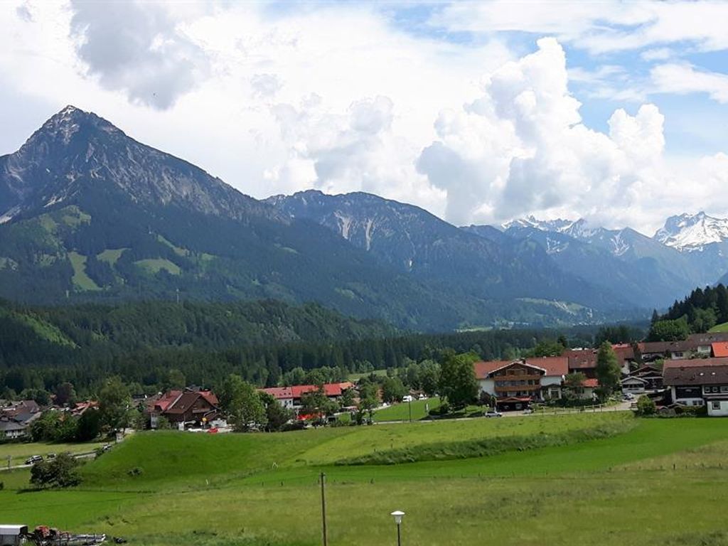 Ferienhaus Linder
