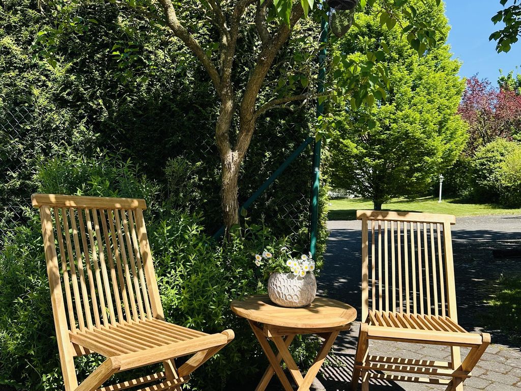 RhönZeit Apartements und Zimmer