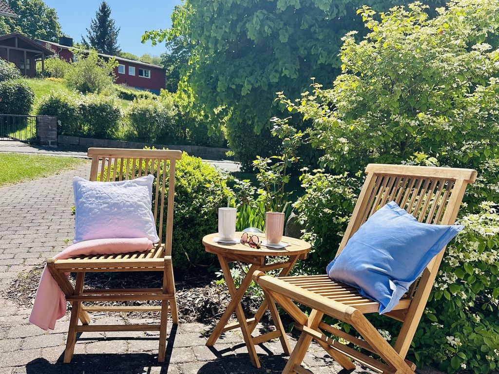RhönZeit Apartements und Zimmer