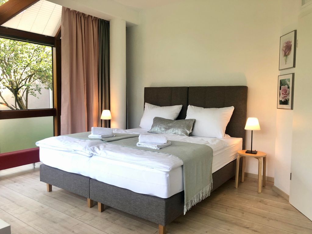 RhönZeit Apartements und Zimmer