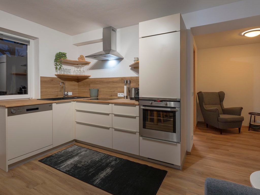 Ferienwohnung Bergsonne