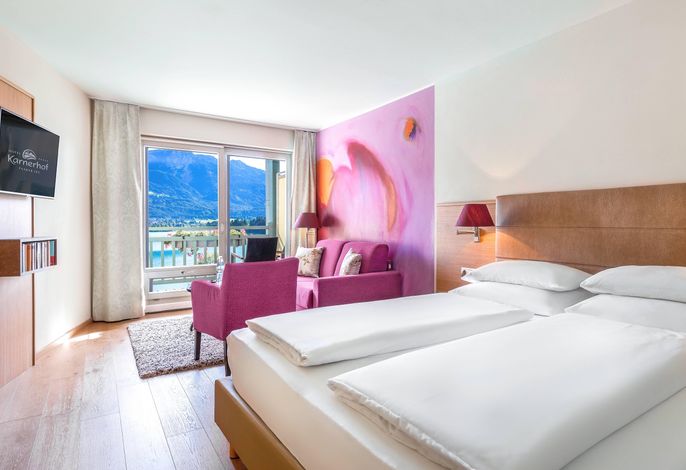 Doppelzimmer Standard