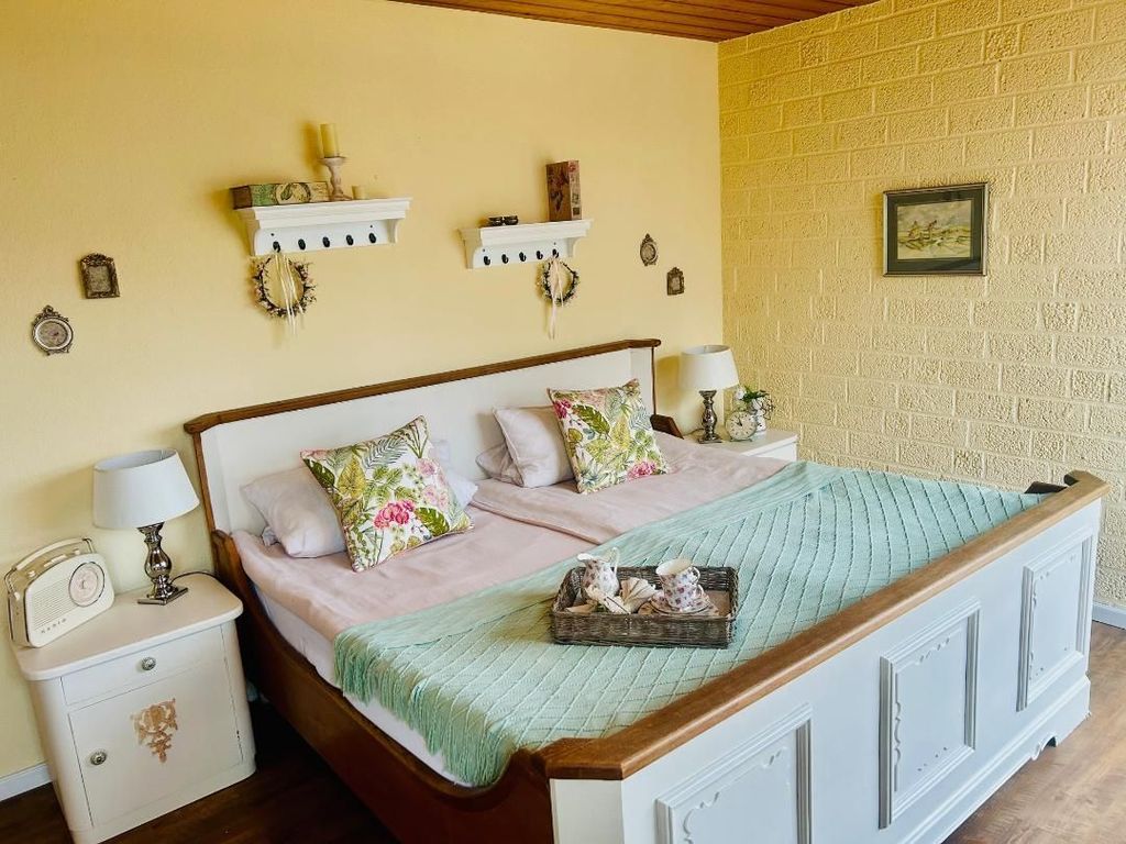 Castles Corner, Ferienwohnung