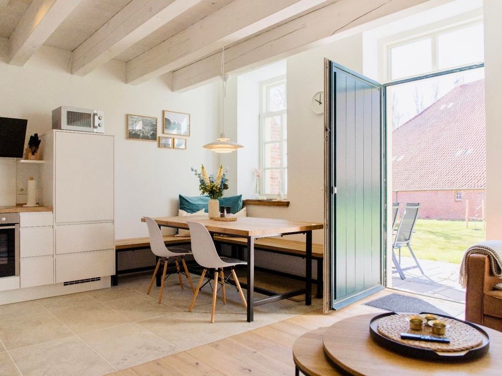 *Gulfhof van Senden - Maartje