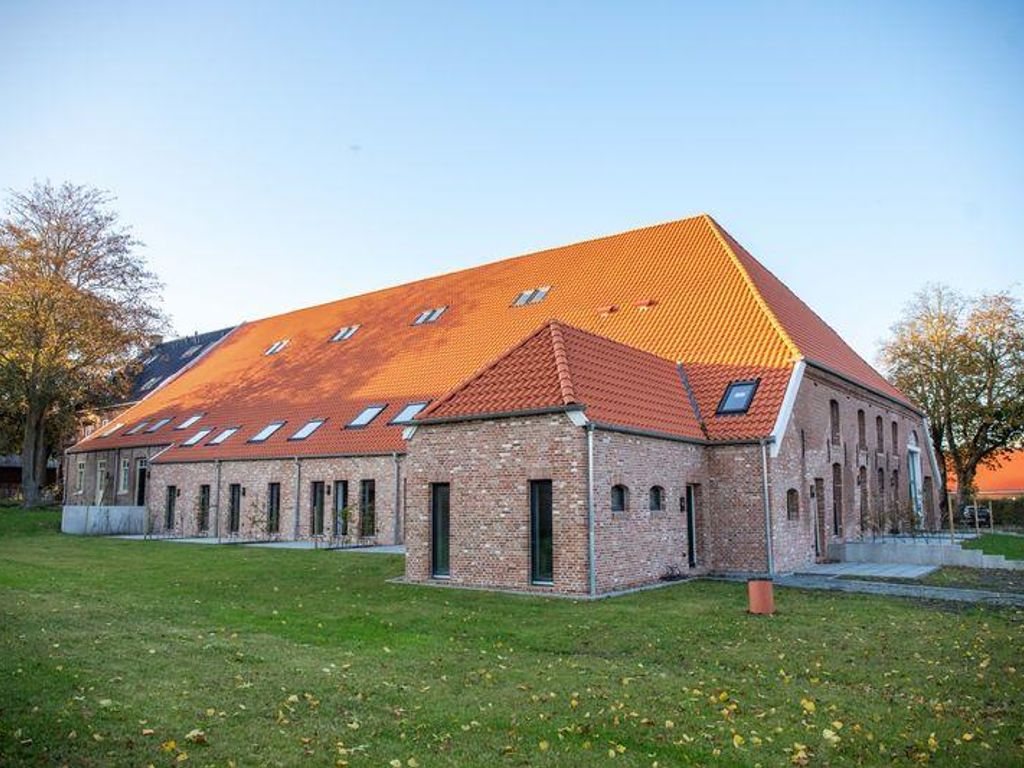 *Gulfhof van Senden - Maartje