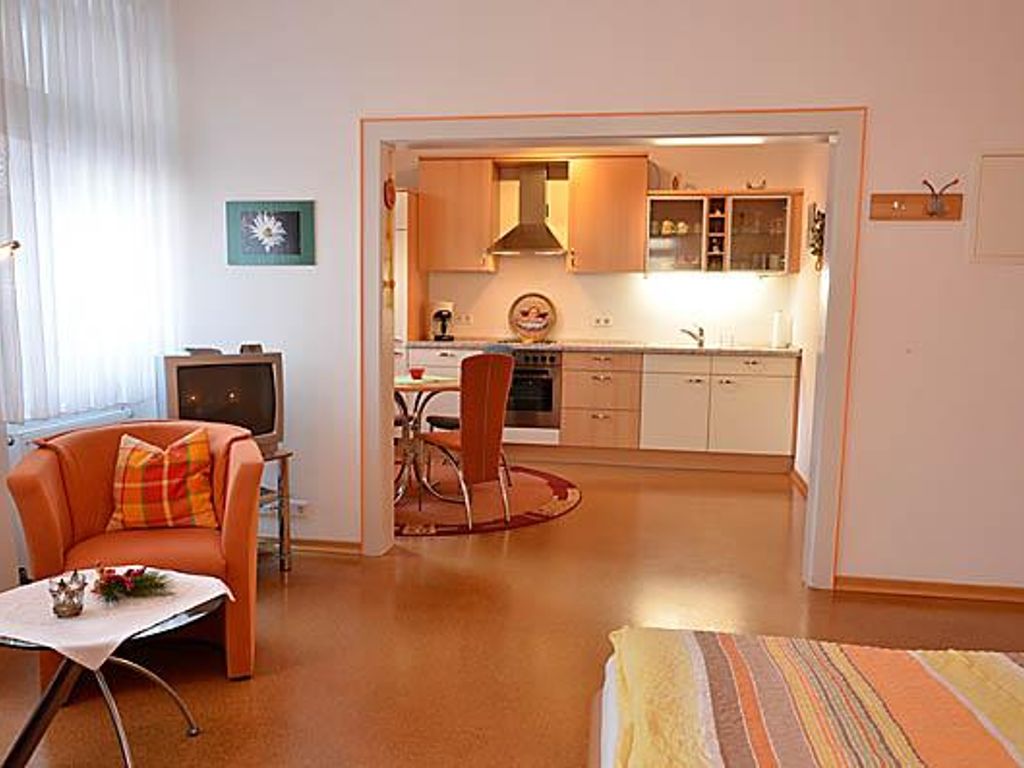 Haus Stachel