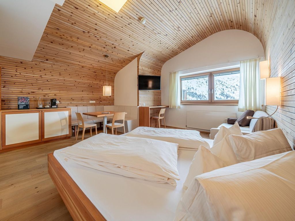 Hotel Hochsölden