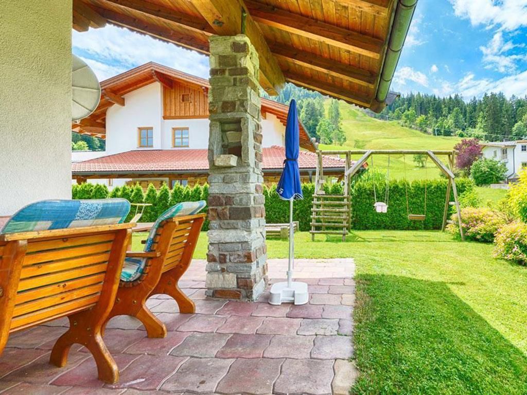 Haus Tirol