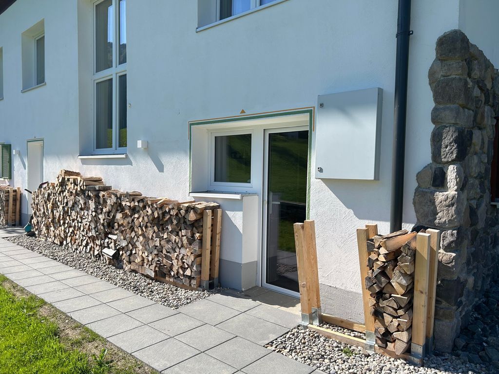 Haus Köhler
