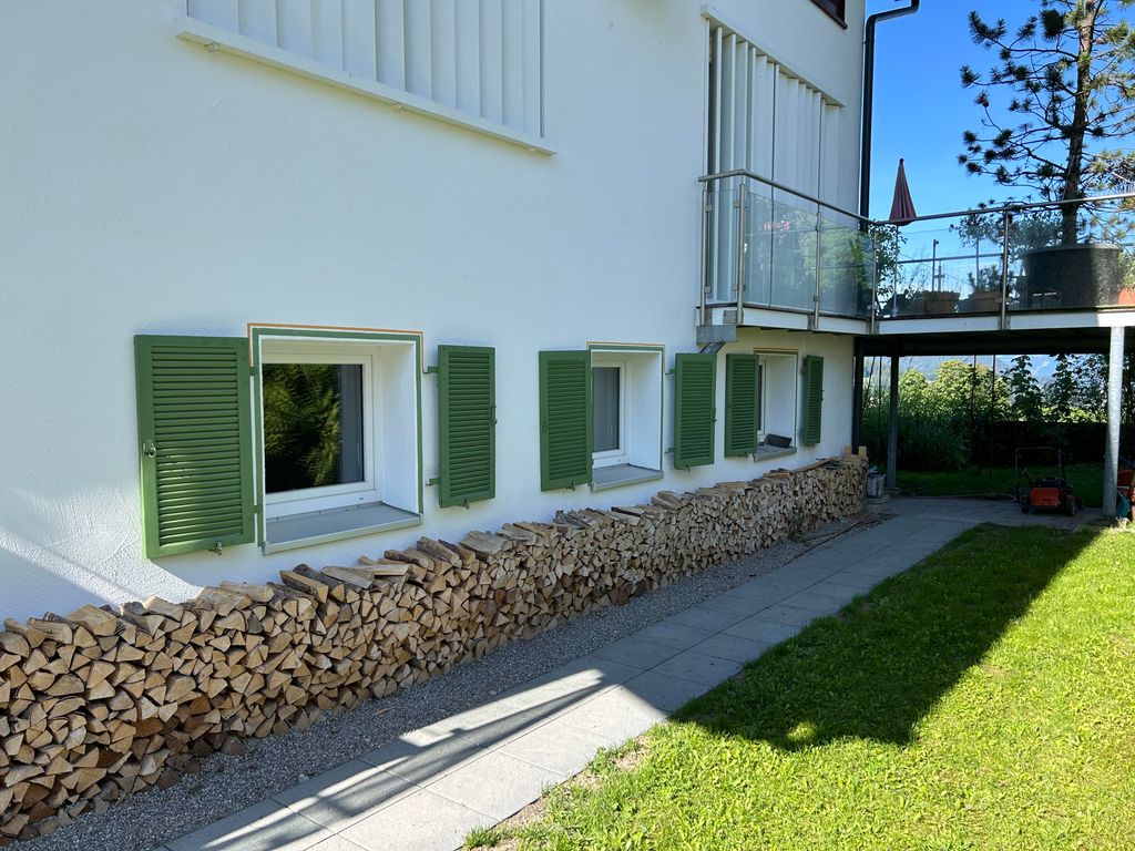 Haus Köhler