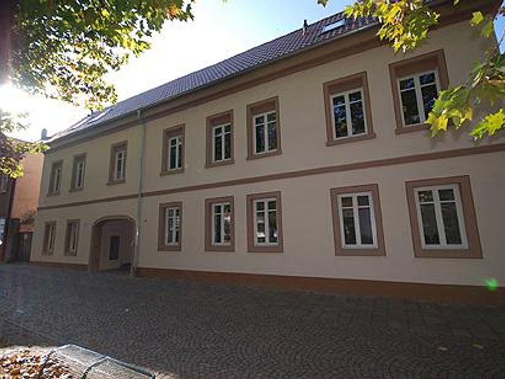 Altstadt-Appartements-Speyer 1