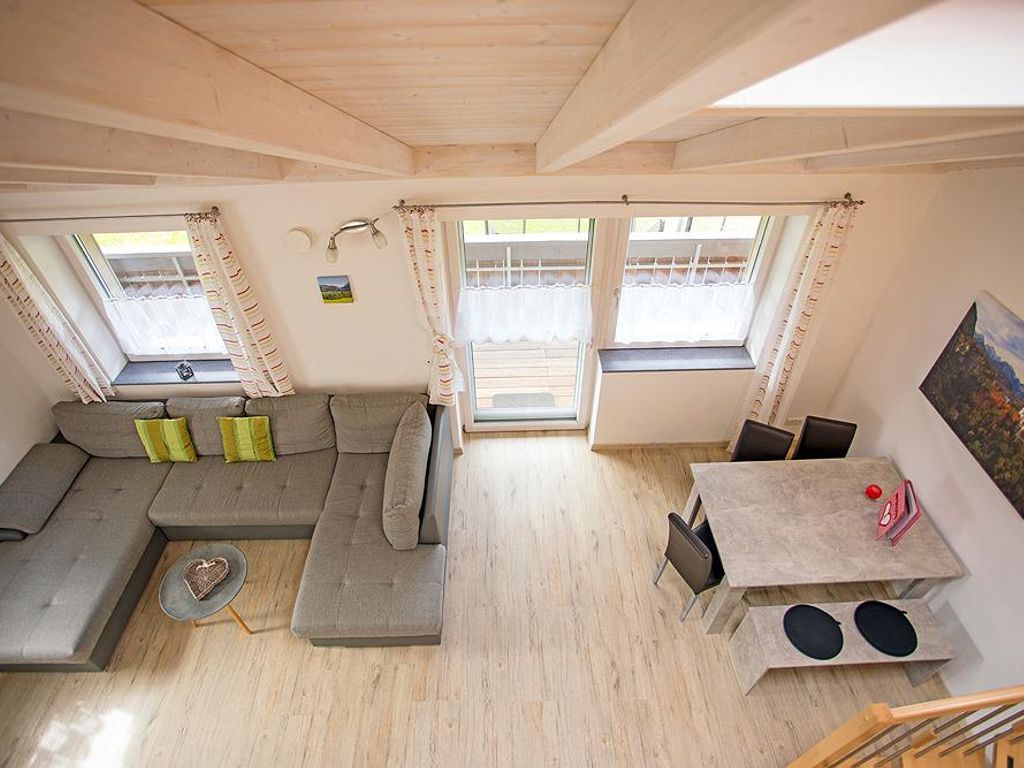Ferienwohnung Allgäu - Füssen