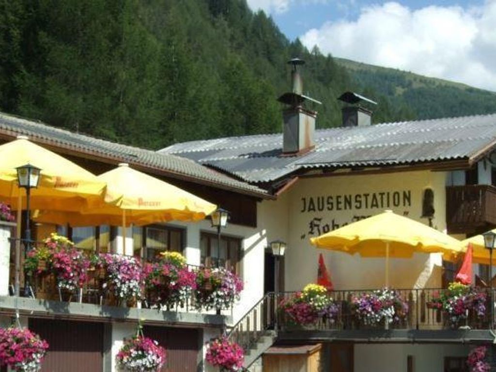 Ferienwohnung Hohe Wand