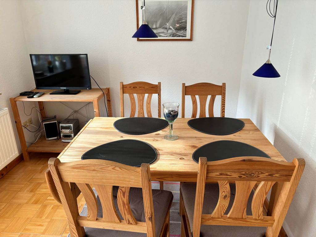 Ferienwohnungen Jacobs