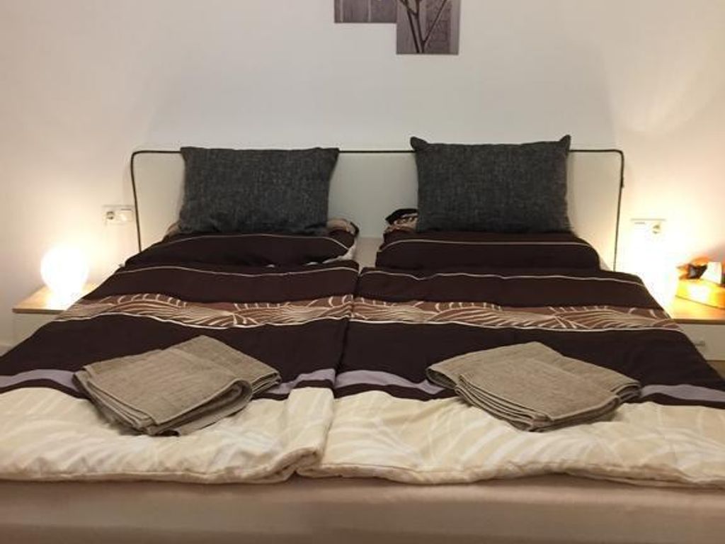 Ferienwohnung Auszeit