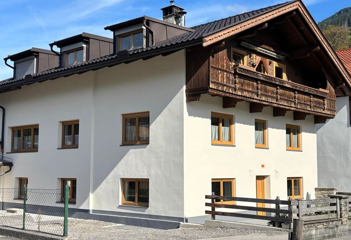 Ferienwohnung Auszeit