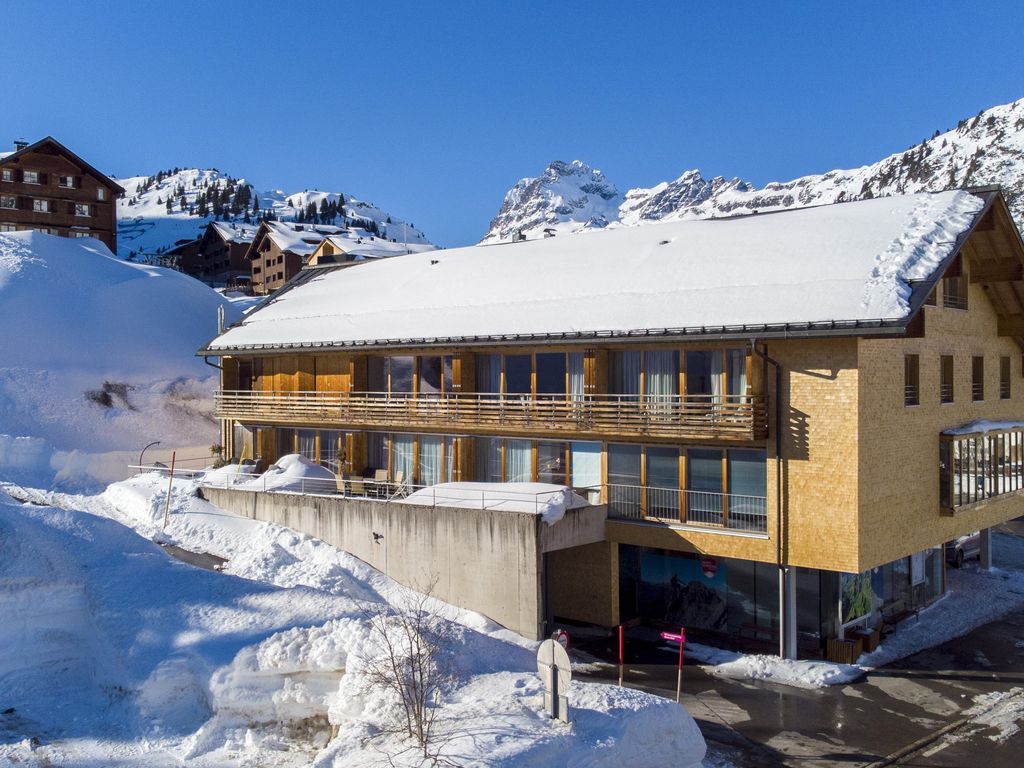 Caroline's Appartement