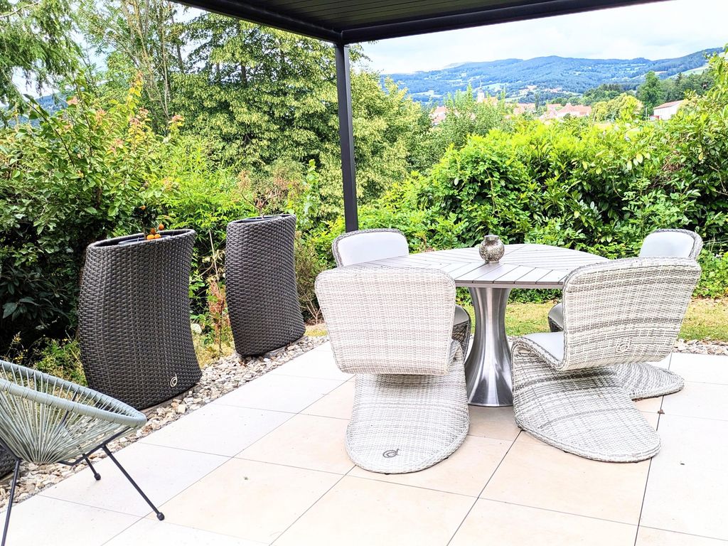 Ferienapartment Anna am Stubenbergsee
