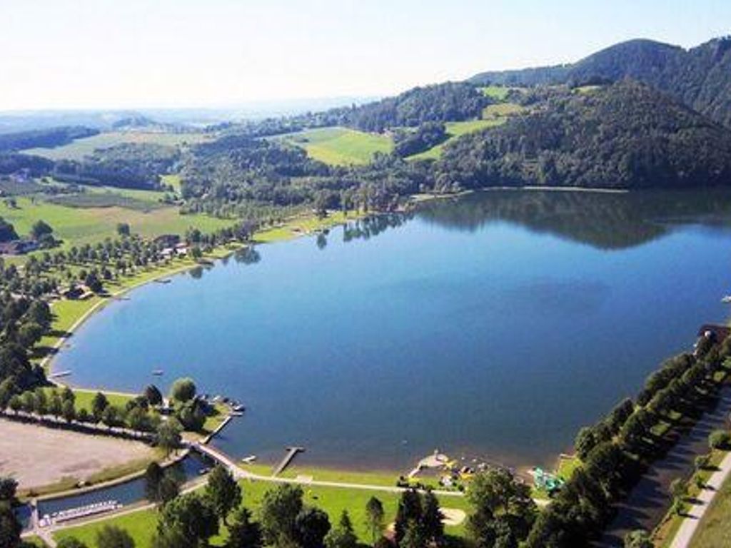 Ferienapartment Anna am Stubenbergsee