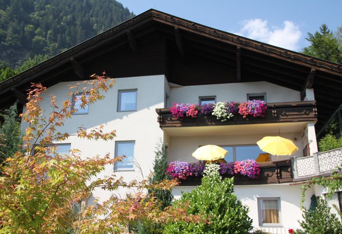 Apartment Burgblick