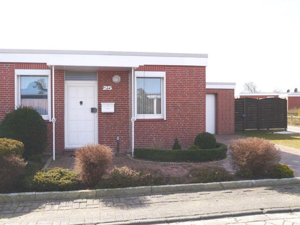 Ferienbungalow Wellental