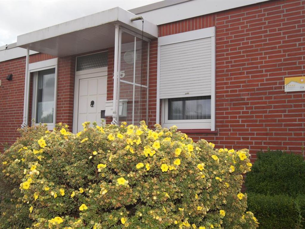 Ferienbungalow Wellental