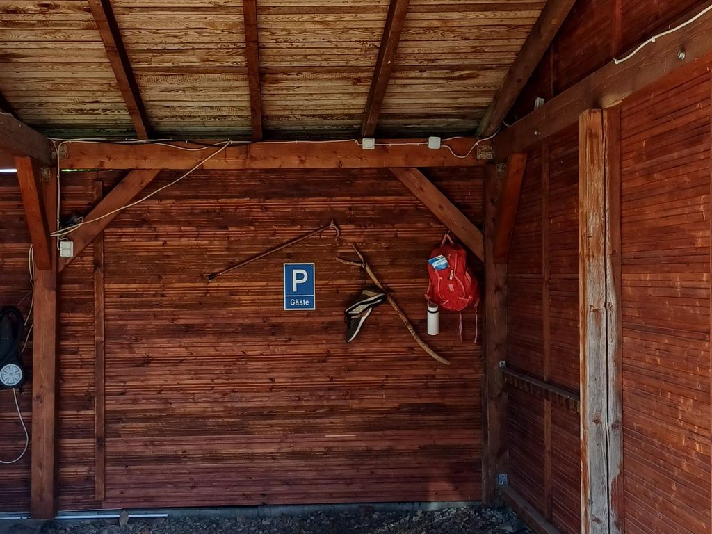 Ferienwohnung "Zur alten Post"