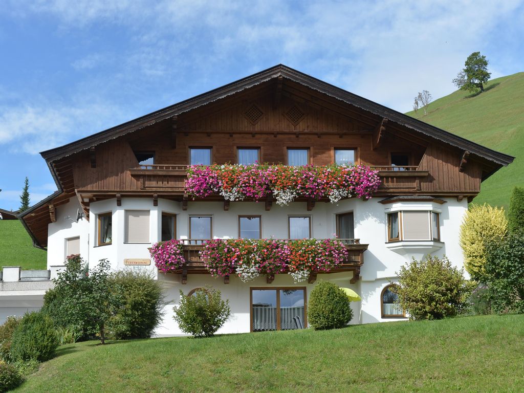 Ferienwohnung Seethaler