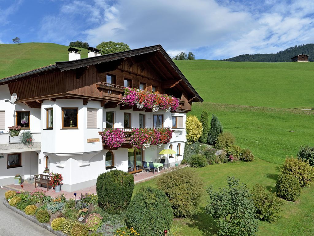 Ferienwohnung Seethaler