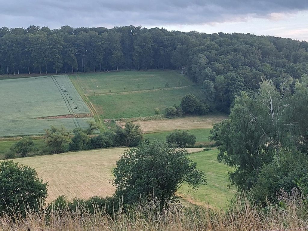 Mühlbachhof