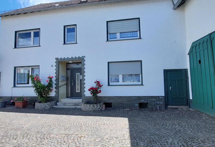 Gästezimmer Rhein