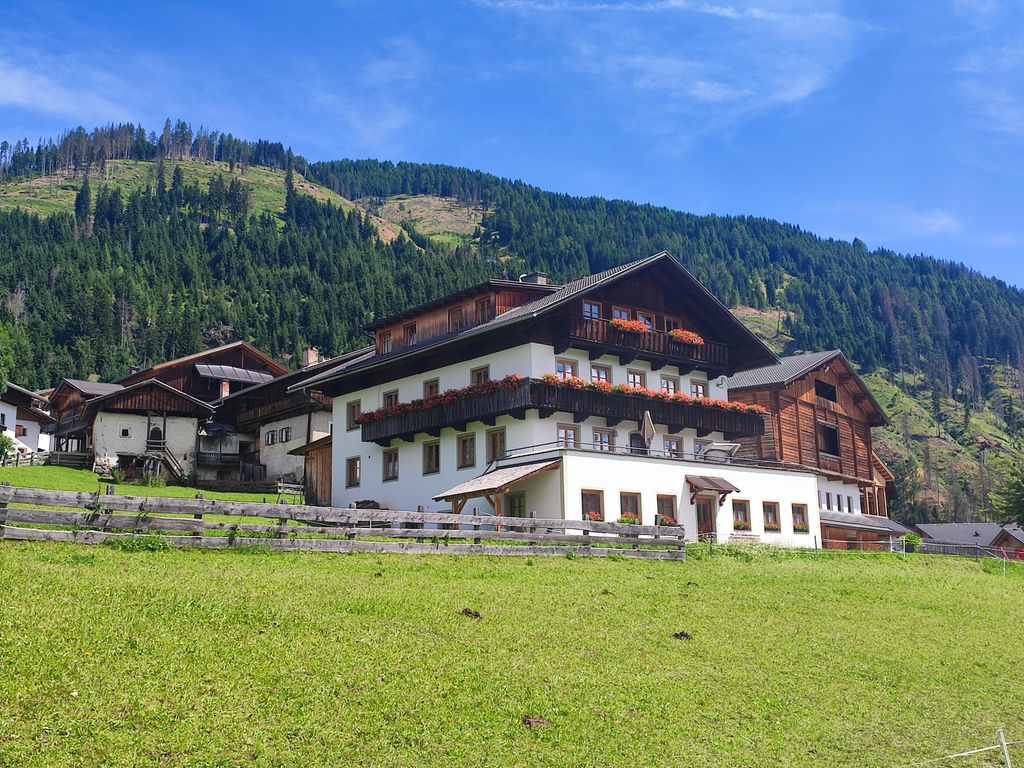 Bauernhof Lienharter