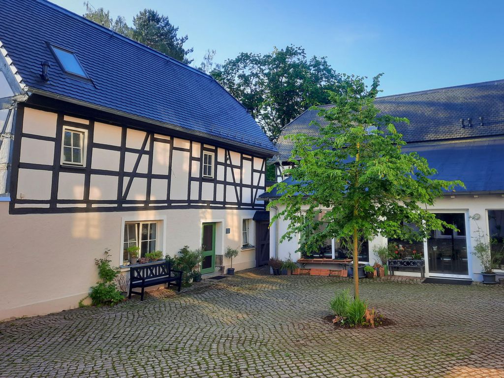 Erlebnishof Pleißental