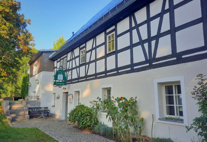 Ferienwohnung 2