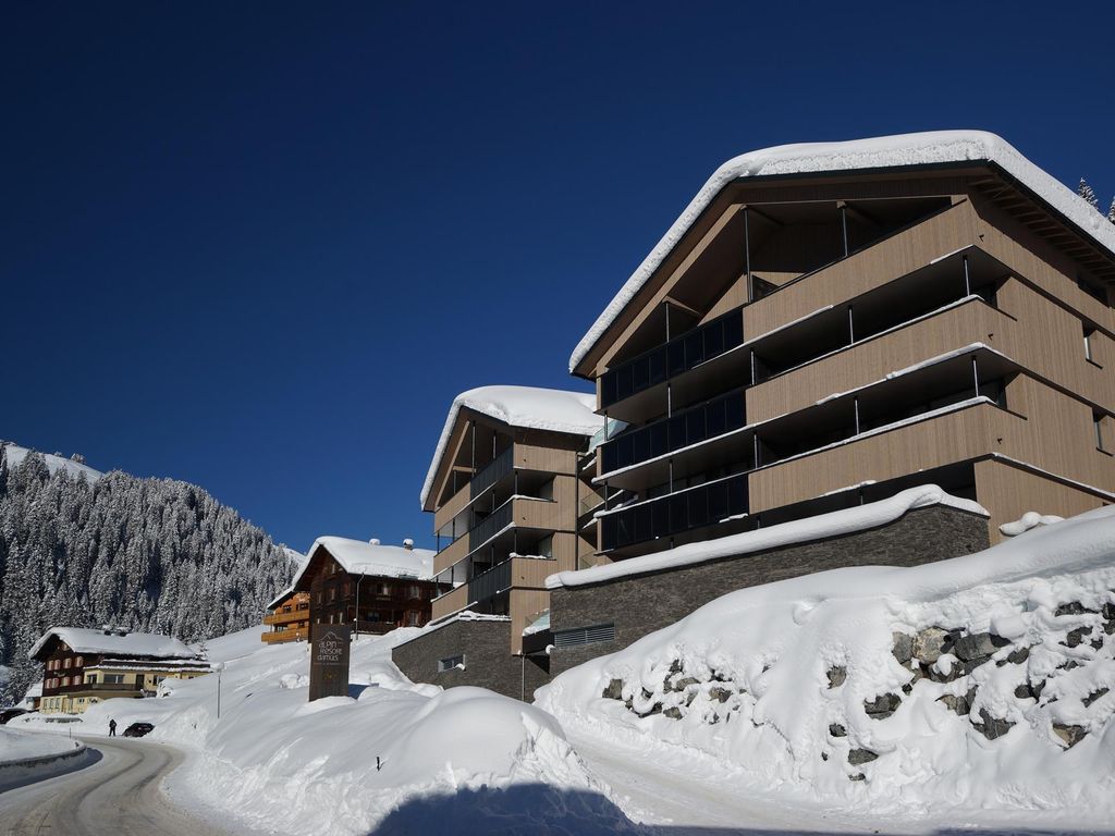 Alpin Resort Damüls
