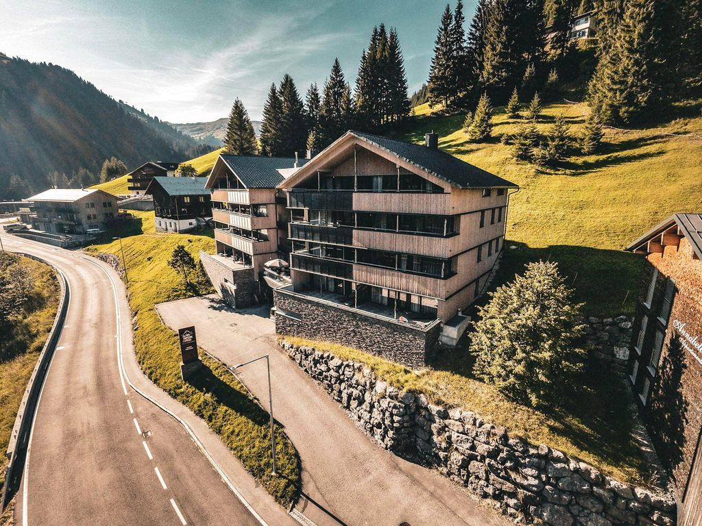 Alpin Resort Damüls