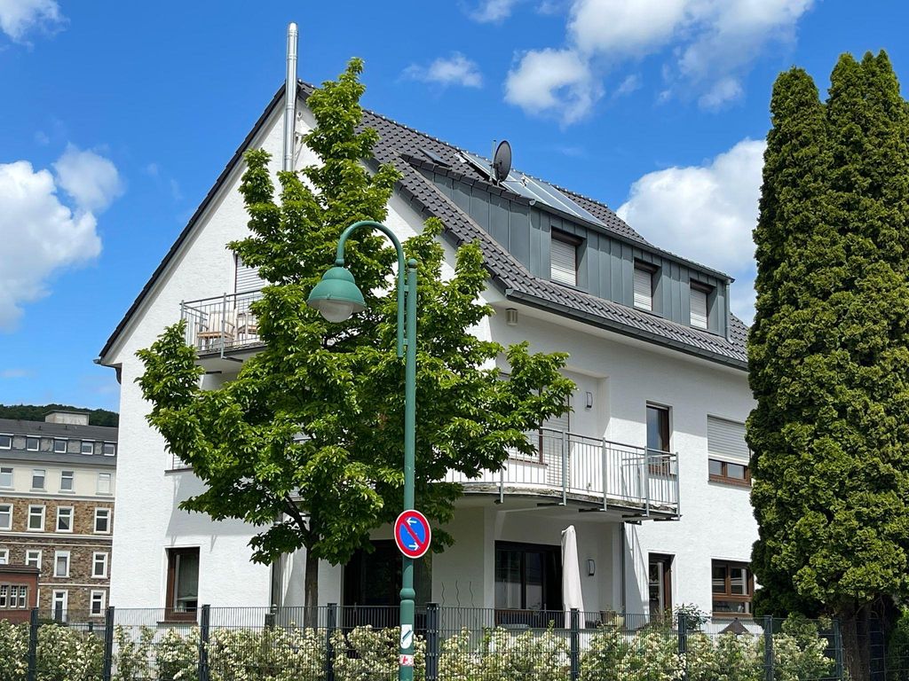 Ferienwohnung Wenzler