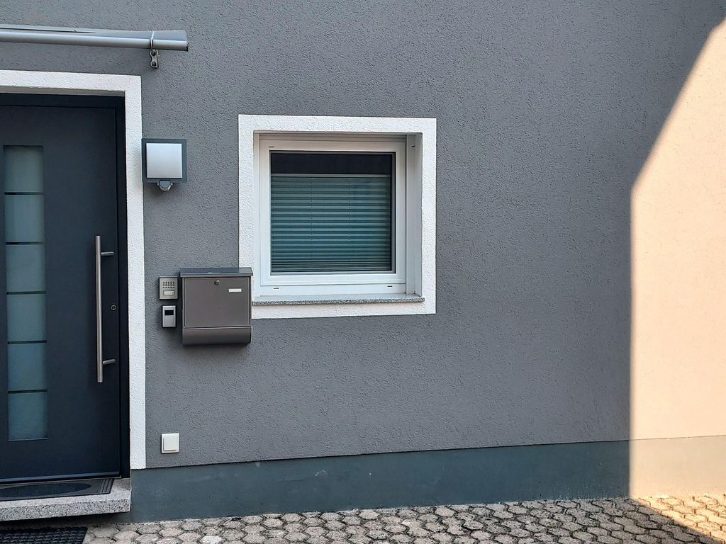 Ferienwohnung Engel