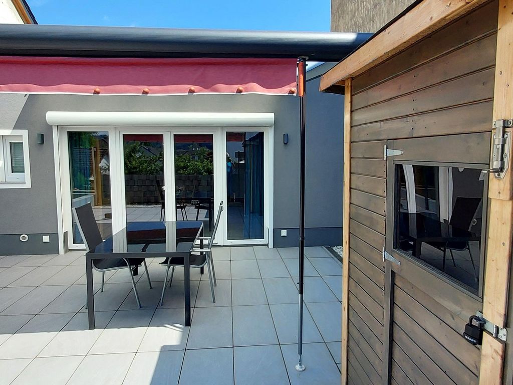 Ferienwohnung Engel