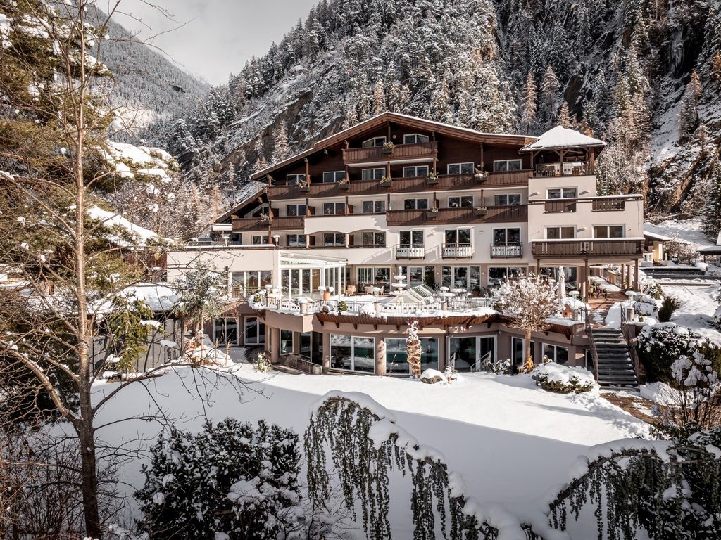 Hotel Rita