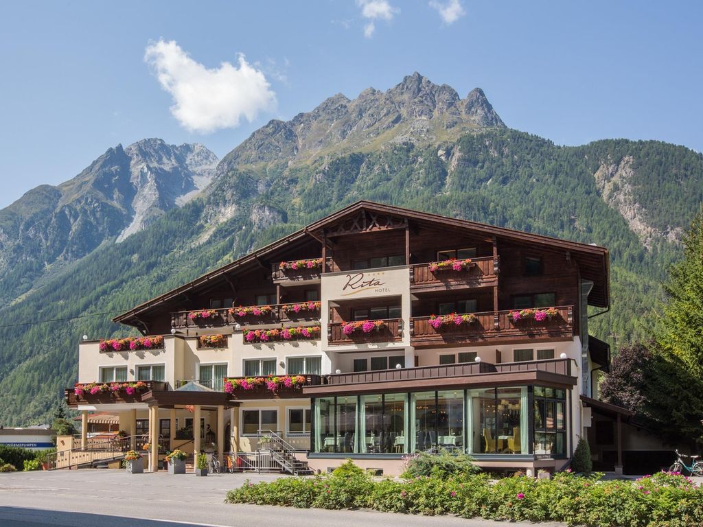 Hotel Rita