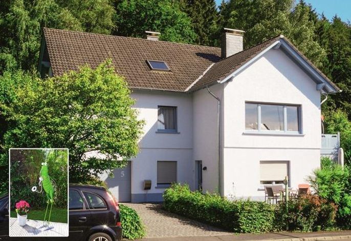 Ferienwohnung Eifelgrashüpfer – Foto 2