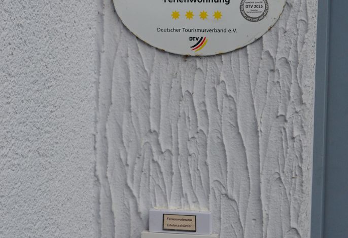 Ferienwohnung Eifelgrashüpfer – Foto 4